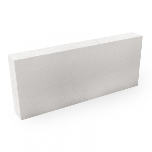 Пеноблоки перегородочные Ytong 625х250х75, D600